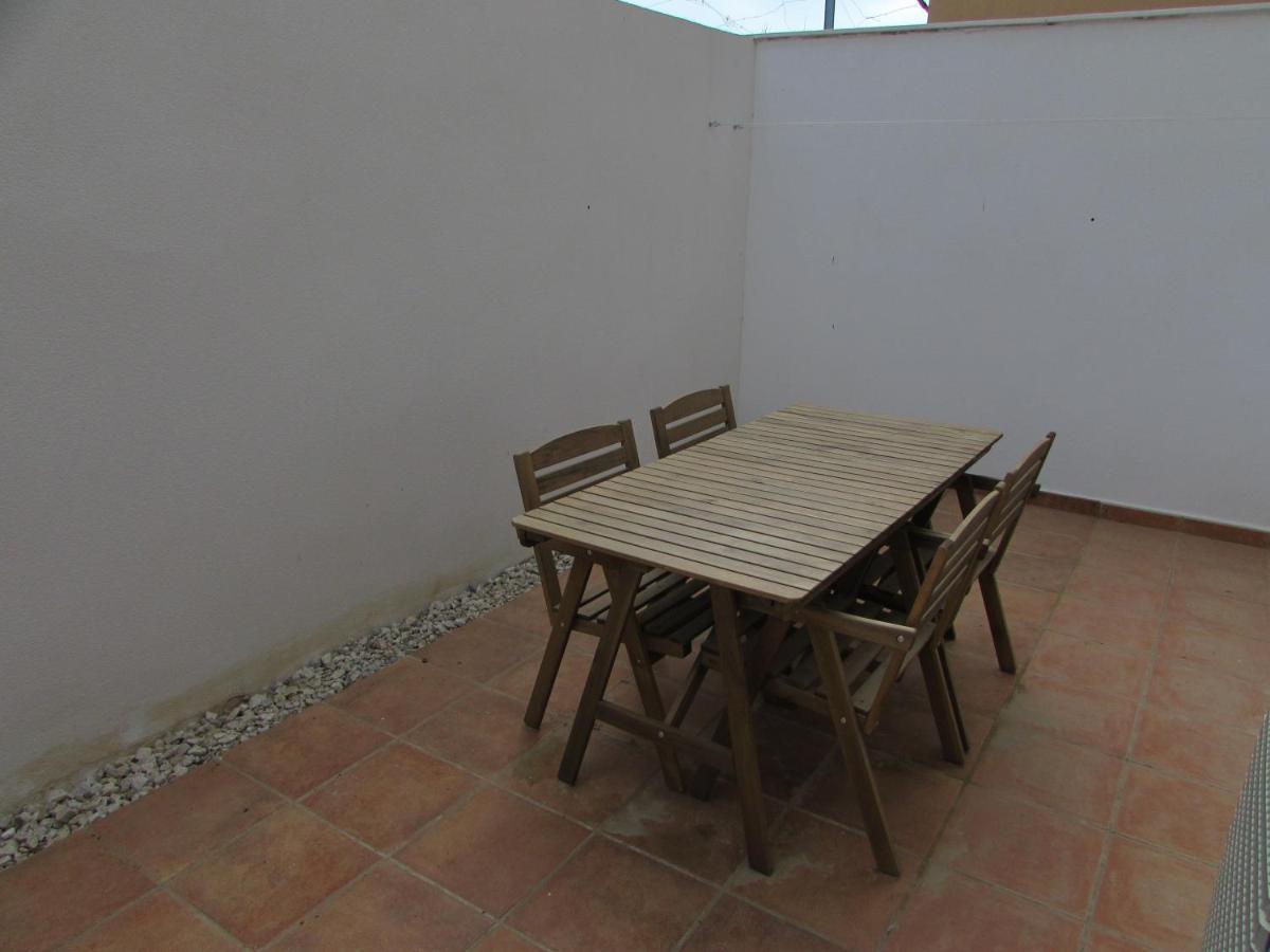 Balcones Del Marques Apartment Cuevas del Almanzora Eksteriør billede