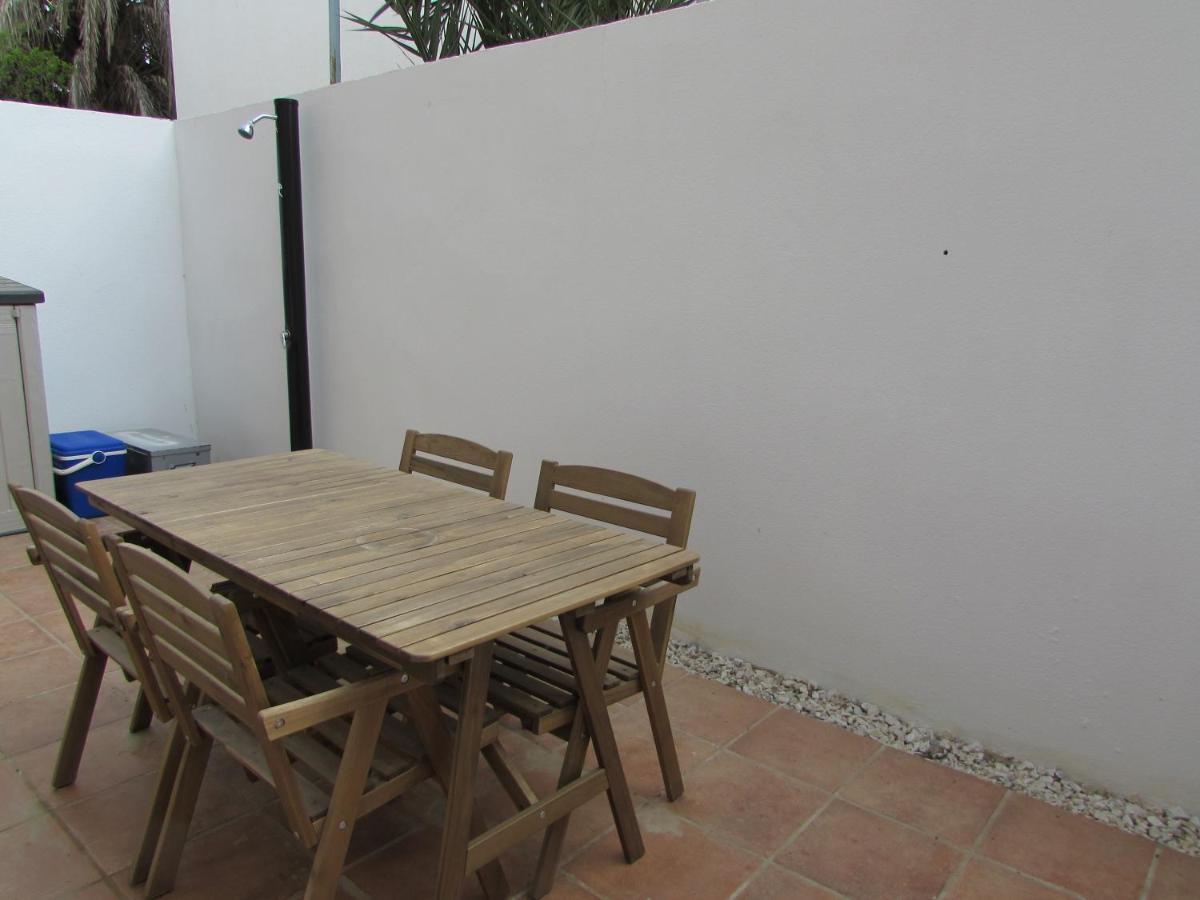 Balcones Del Marques Apartment Cuevas del Almanzora Eksteriør billede